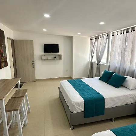 Alojarte Cartagena
