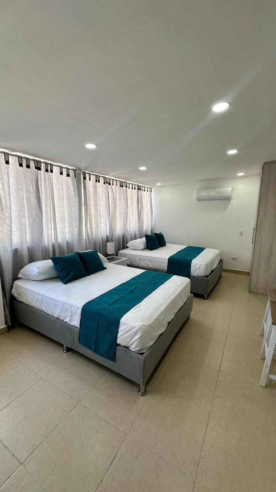 Apartamento Alojarte *